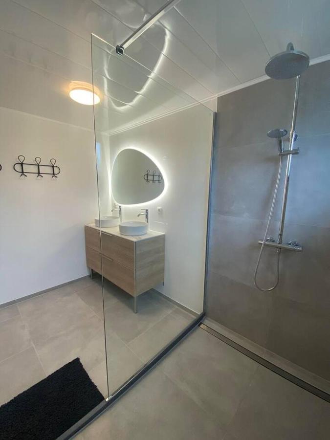 Maison La Thierache Momignies Екстериор снимка
